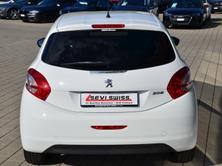 PEUGEOT 208 1.2 VTI Style*Ab MFK,1 Jahr oder 20'000km Garant, Benzin, Occasion / Gebraucht, Handschaltung - 6