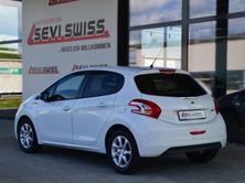 PEUGEOT 208 1.2 VTI Style*Ab MFK,1 Jahr oder 20'000km Garant, Benzin, Occasion / Gebraucht, Handschaltung - 7