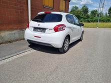 PEUGEOT 208 1.2 VTI Active, Essence, Occasion / Utilisé, Manuelle - 3