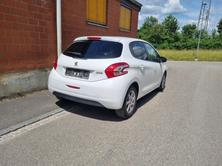 PEUGEOT 208 1.2 VTI Active, Essence, Occasion / Utilisé, Manuelle - 4