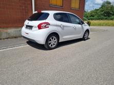 PEUGEOT 208 1.2 VTI Active, Essence, Occasion / Utilisé, Manuelle - 5