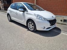 PEUGEOT 208 1.2 VTI Active, Essence, Occasion / Utilisé, Manuelle - 6