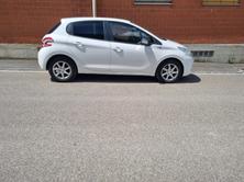 PEUGEOT 208 1.2 VTI Active, Essence, Occasion / Utilisé, Manuelle - 7