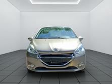 PEUGEOT 208 1.6 VTI Allure, Benzin, Occasion / Gebraucht, Handschaltung - 2