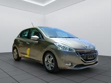 PEUGEOT 208 1.6 VTI Allure, Benzin, Occasion / Gebraucht, Handschaltung - 3