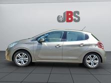 PEUGEOT 208 1.6 VTI Allure, Benzin, Occasion / Gebraucht, Handschaltung - 4
