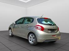PEUGEOT 208 1.6 VTI Allure, Benzin, Occasion / Gebraucht, Handschaltung - 5