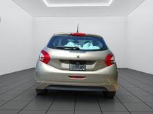 PEUGEOT 208 1.6 VTI Allure, Benzin, Occasion / Gebraucht, Handschaltung - 6