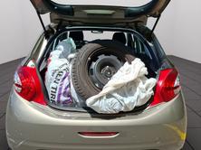 PEUGEOT 208 1.6 VTI Allure, Benzin, Occasion / Gebraucht, Handschaltung - 7