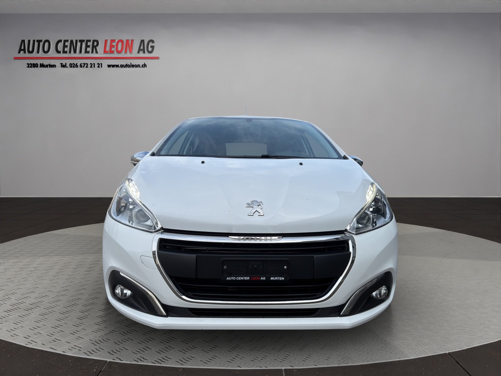 PEUGEOT 208 1.2 PureTech Access
