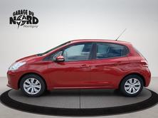 PEUGEOT 208 1.2 VTI Active, Benzina, Occasioni / Usate, Manuale - 3
