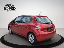 PEUGEOT 208 1.2 VTI Active, Benzina, Occasioni / Usate, Manuale - 4