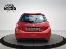 PEUGEOT 208 1.2 VTI Active, Benzina, Occasioni / Usate, Manuale - 5