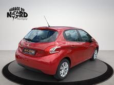 PEUGEOT 208 1.2 VTI Active, Benzina, Occasioni / Usate, Manuale - 6