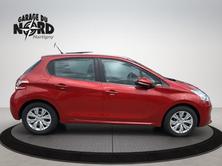 PEUGEOT 208 1.2 VTI Active, Benzina, Occasioni / Usate, Manuale - 7
