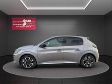 PEUGEOT 208 1.2 Allure, Benzin, Occasion / Gebraucht, Handschaltung - 2