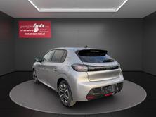 PEUGEOT 208 1.2 Allure, Benzin, Occasion / Gebraucht, Handschaltung - 3