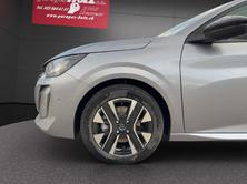 PEUGEOT 208 1.2 Allure, Benzin, Occasion / Gebraucht, Handschaltung - 4
