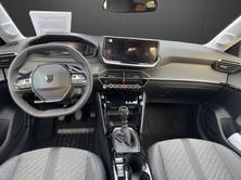 PEUGEOT 208 1.2 Allure, Benzin, Occasion / Gebraucht, Handschaltung - 7