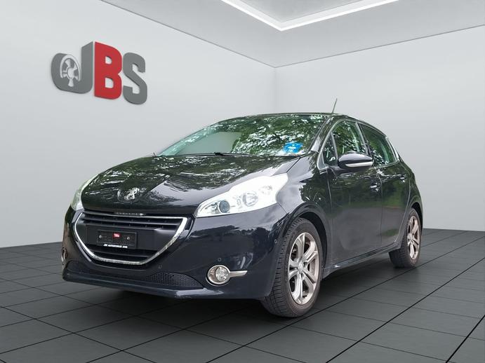 PEUGEOT 208 1.6 e-HDI Allure, Diesel, Occasioni / Usate, Manuale