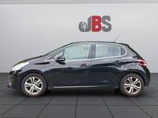 PEUGEOT 208 1.6 e-HDI Allure, Diesel, Occasioni / Usate, Manuale - 4