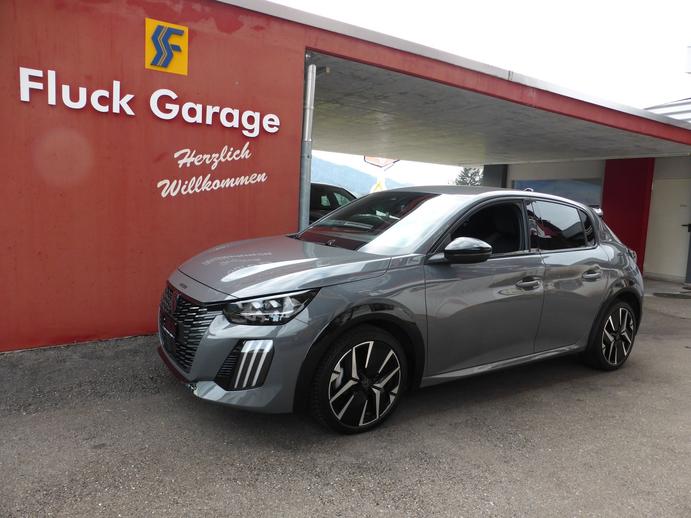 PEUGEOT 208 1.2 MHEV 145 GT, Hybride Leggero Benzina/Elettrica, Occasioni / Usate, Automatico