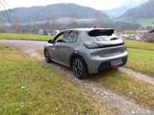 PEUGEOT 208 1.2 MHEV 145 GT, Hybride Leggero Benzina/Elettrica, Occasioni / Usate, Automatico - 3