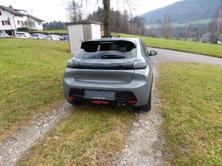 PEUGEOT 208 1.2 MHEV 145 GT, Hybride Leggero Benzina/Elettrica, Occasioni / Usate, Automatico - 4