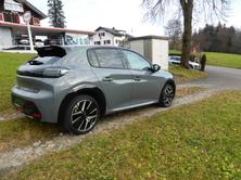 PEUGEOT 208 1.2 MHEV 145 GT, Hybride Leggero Benzina/Elettrica, Occasioni / Usate, Automatico - 6