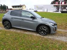 PEUGEOT 208 1.2 MHEV 145 GT, Hybride Leggero Benzina/Elettrica, Occasioni / Usate, Automatico - 7