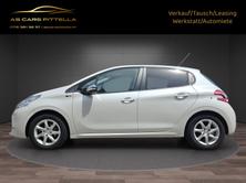 PEUGEOT 208 1.2 VTI Style, Benzin, Occasion / Gebraucht, Handschaltung - 2
