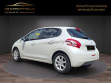 PEUGEOT 208 1.2 VTI Style, Benzin, Occasion / Gebraucht, Handschaltung - 3