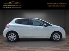 PEUGEOT 208 1.2 VTI Style, Benzin, Occasion / Gebraucht, Handschaltung - 6