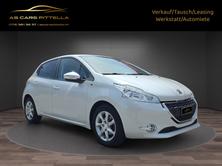 PEUGEOT 208 1.2 VTI Style, Benzin, Occasion / Gebraucht, Handschaltung - 7