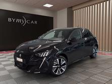 PEUGEOT 208 Elektrik GT Pack, Électrique, Occasion / Utilisé, Automatique - 2