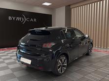 PEUGEOT 208 Elektrik GT Pack, Électrique, Occasion / Utilisé, Automatique - 3