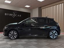PEUGEOT 208 Elektrik GT Pack, Électrique, Occasion / Utilisé, Automatique - 4