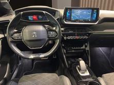 PEUGEOT 208 Elektrik GT Pack, Électrique, Occasion / Utilisé, Automatique - 5