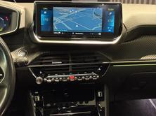 PEUGEOT 208 Elektrik GT Pack, Électrique, Occasion / Utilisé, Automatique - 6