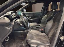 PEUGEOT 208 Elektrik GT Pack, Électrique, Occasion / Utilisé, Automatique - 7