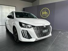PEUGEOT 208 1.2 MHEV 110 Allure, Hybride Léger Essence/Électricité, Occasion / Utilisé, Automatique - 2