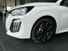 PEUGEOT 208 1.2 MHEV 110 Allure, Hybride Léger Essence/Électricité, Occasion / Utilisé, Automatique - 3