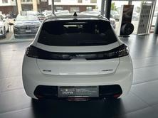 PEUGEOT 208 1.2 MHEV 110 Allure, Hybride Léger Essence/Électricité, Occasion / Utilisé, Automatique - 4