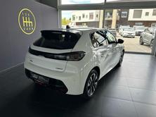 PEUGEOT 208 1.2 MHEV 110 Allure, Hybride Léger Essence/Électricité, Occasion / Utilisé, Automatique - 6