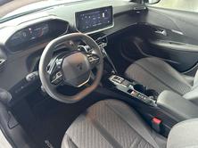 PEUGEOT 208 1.2 MHEV 110 Allure, Hybride Léger Essence/Électricité, Occasion / Utilisé, Automatique - 7