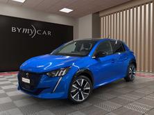 PEUGEOT 208 Elektrik GT Pack, Électrique, Occasion / Utilisé, Automatique - 2