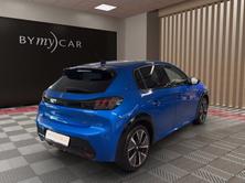 PEUGEOT 208 Elektrik GT Pack, Électrique, Occasion / Utilisé, Automatique - 3