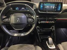 PEUGEOT 208 Elektrik GT Pack, Électrique, Occasion / Utilisé, Automatique - 5