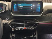 PEUGEOT 208 Elektrik GT Pack, Électrique, Occasion / Utilisé, Automatique - 6