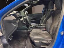 PEUGEOT 208 Elektrik GT Pack, Électrique, Occasion / Utilisé, Automatique - 7